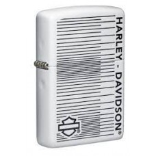 Zippo 49465 Harley Davidson